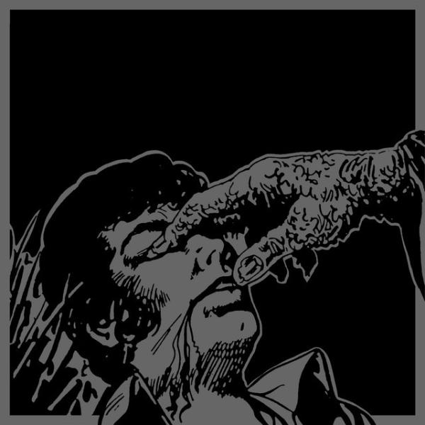 Cover artwork: You Could Do It Tonight