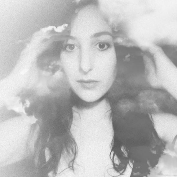 Cover artwork: The Path of the Clouds