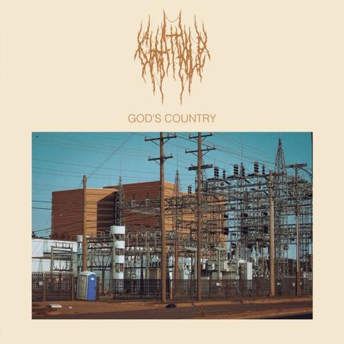 Cover artwork: God’s Country by Chat Pile