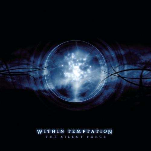 Cover artwork: The Silent Force by Within Temptation