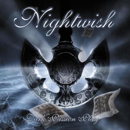 Cover artwork: Dark Passion Play by Nightwish