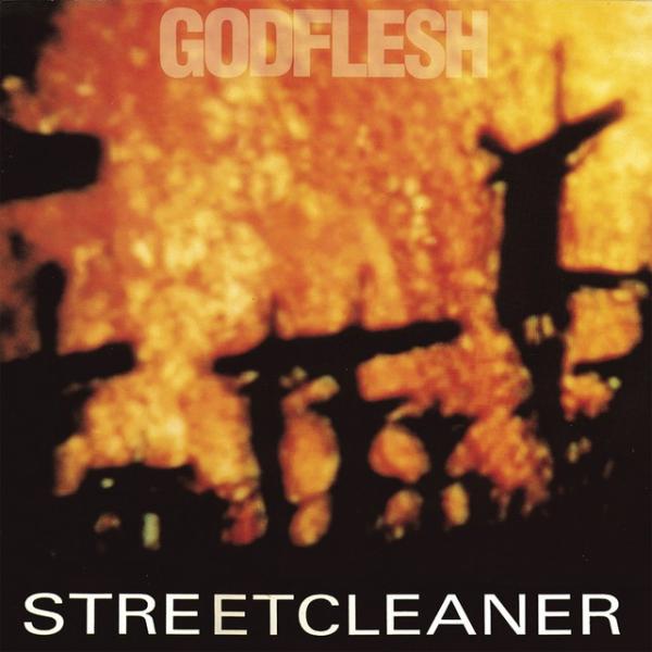 Cover artwork: Streetcleaner