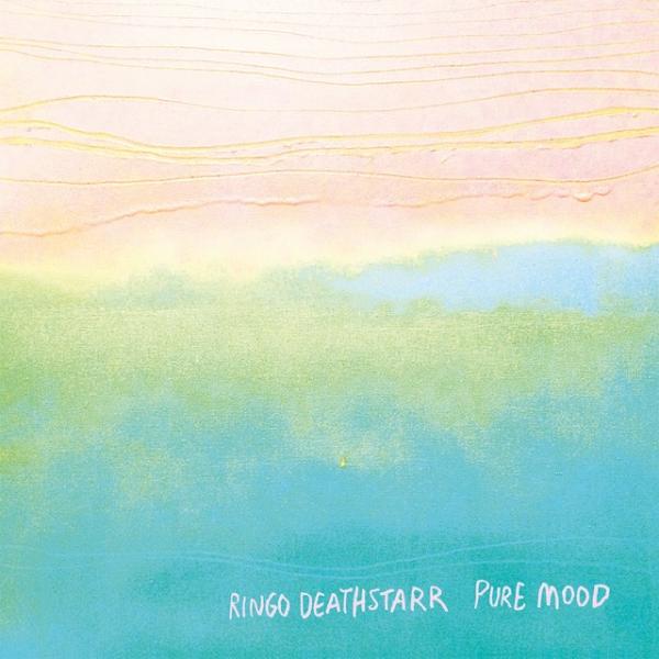 Cover artwork: Pure Mood