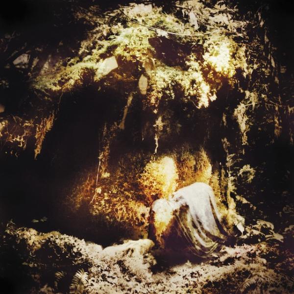 Cover artwork: Celestial Lineage
