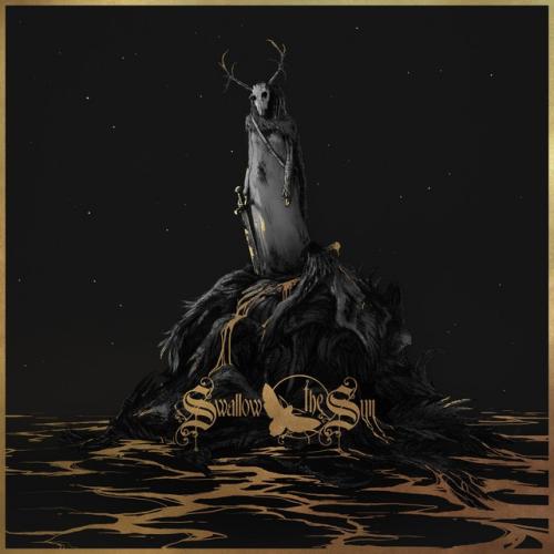 Cover artwork: When a Shadow Is Forced into the Light by Swallow the Sun