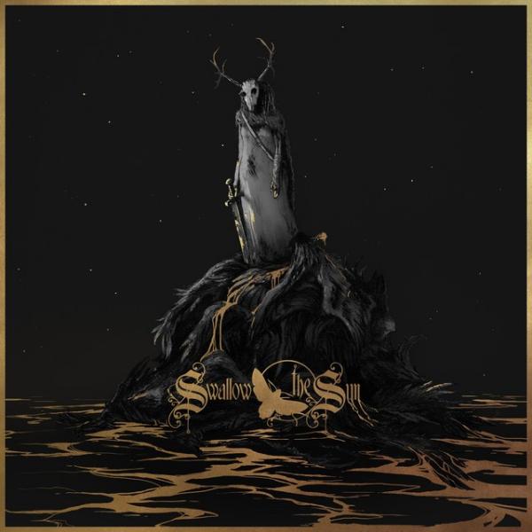 Cover artwork: When a Shadow Is Forced into the Light