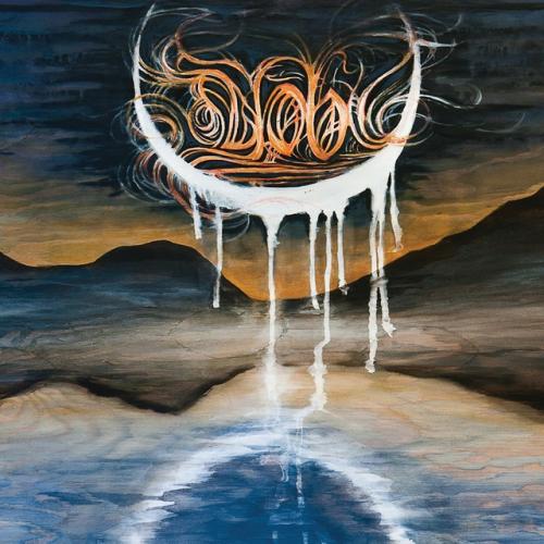 Cover artwork: Atma by YOB