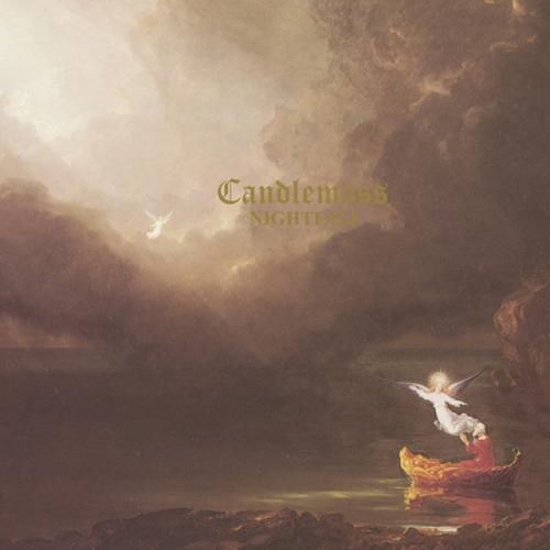 Cover artwork: Nightfall by Candlemass