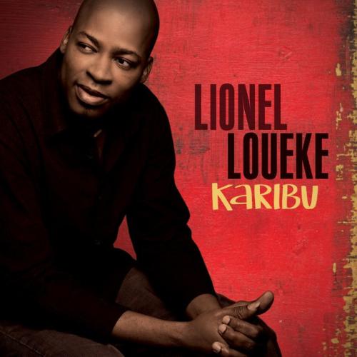 Cover artwork: Karibu by Lionel Loueke