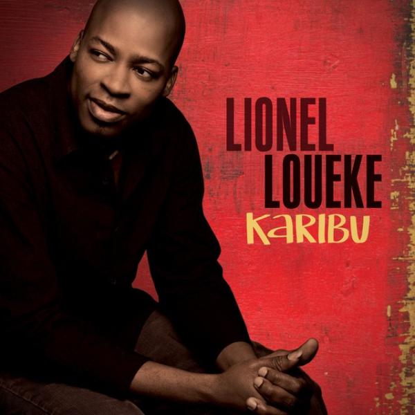 Cover artwork: Karibu