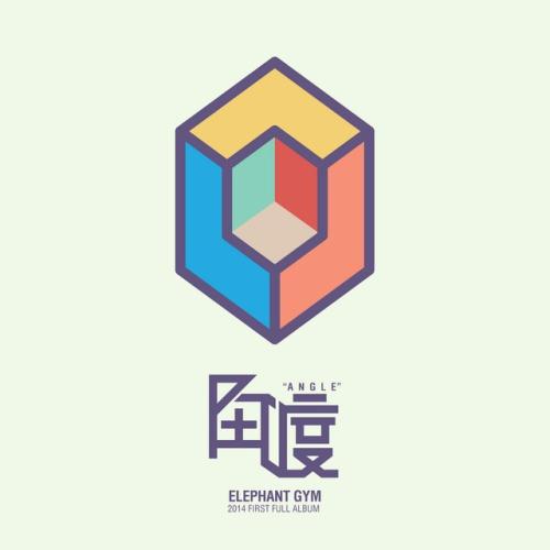 Cover artwork: 角度 Angle by Elephant Gym