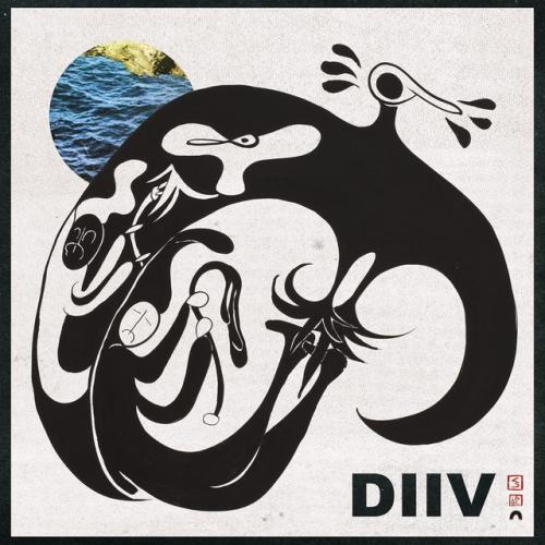 Cover artwork: Oshin by DIIV