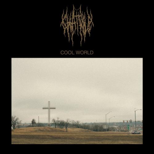 Cover artwork: Cool World by Chat Pile