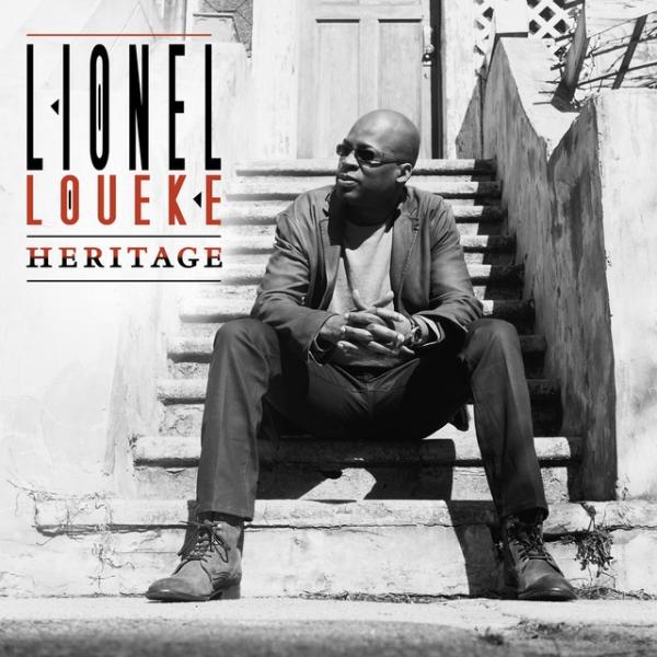 Cover artwork: Heritage