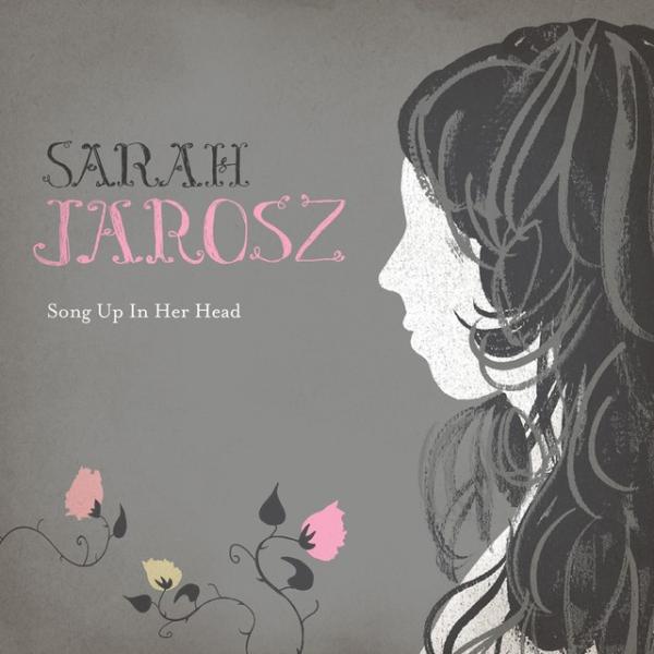 Albumhoes: Song Up in Her Head