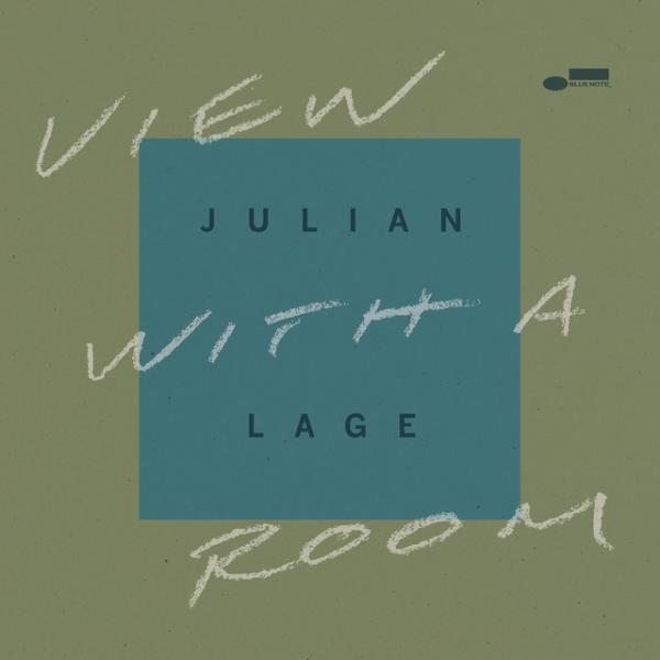 Cover artwork: View With A Room