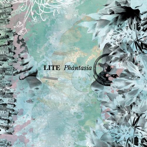 Cover artwork: Phantasia by LITE