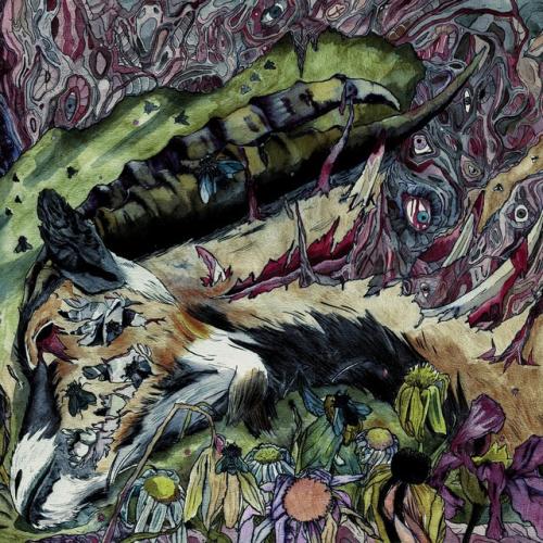 Cover artwork: Terminal by Bongripper