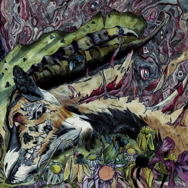 Cover artwork: Terminal