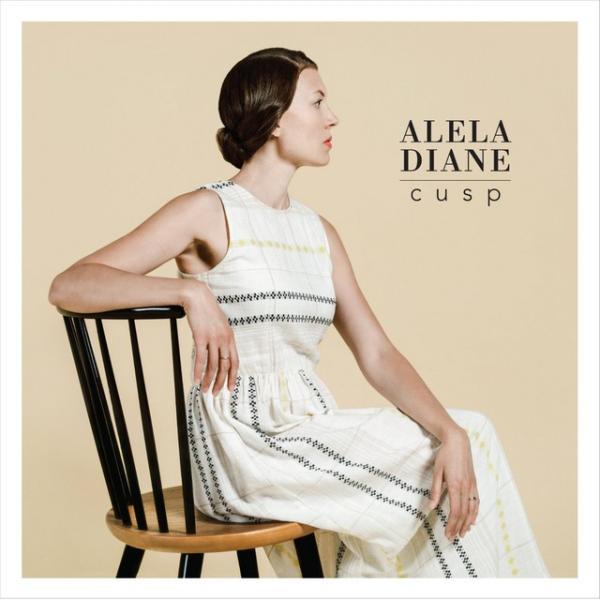 Cover artwork: Cusp