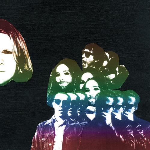 Cover artwork: Freedom's Goblin by Ty Segall