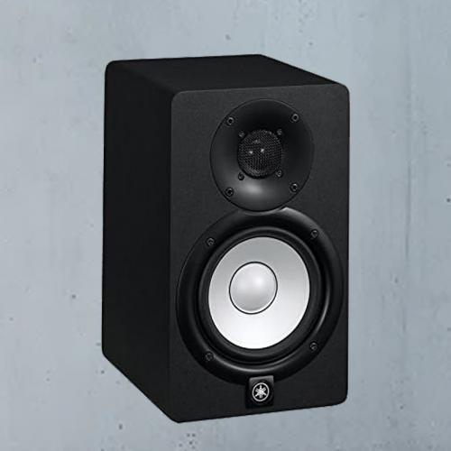 Gear review: Yamaha HS5 Monitor Speakers - 